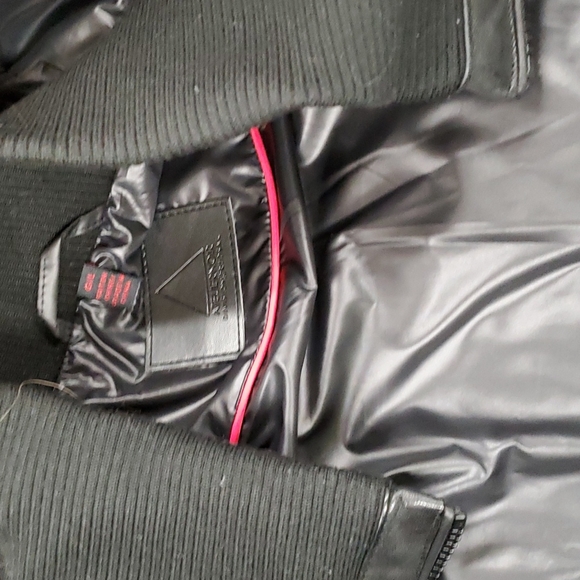 RUDSAK LADIES JACKET - Picture 2 of 2